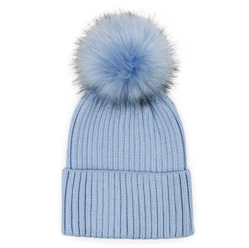 Morgan & Taylor Valentine Wool-Blend Beanie image number 12